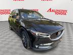 2019 Mazda CX-5 Signature AWD