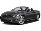 2017 BMW 4 Series 440i