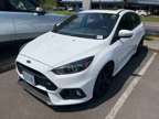 2017 Ford Focus RS