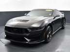 2024 Ford Mustang Dark Horse Fastback