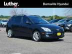 2010 Hyundai Elantra Touring SE