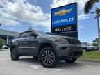 2019 Jeep Grand Cherokee Trailhawk