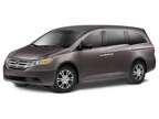 2011 Honda Odyssey EX