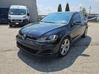 2018 Volkswagen Golf GTI 2.0T S