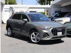 2021 Audi Q3 Premium S Line quattro