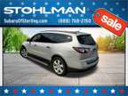 2016 Chevrolet Traverse LT 1LT