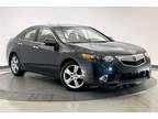 2013 Acura TSX 2.4