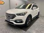 2017 Hyundai Santa Fe Sport Ultimate One Owner Extra Clean!!!