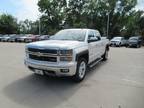 2014 Chevrolet Silverado 1500 4dr