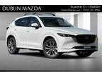 2024 Mazda CX-5 2.5 S Premium Plus Package