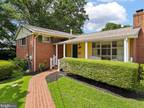 4804 Ravensworth Rd, Annandale, VA 22003