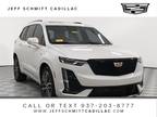 2023 Cadillac XT6 Sport