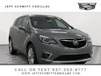 2019 Buick Envision Premium I