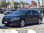 2020 Volkswagen Passat 2.0T S