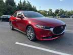 2024 Mazda Mazda3 2.5 S Preferred Package