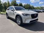 2024 Mazda CX-90 3.3 Turbo Preferred