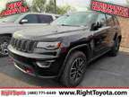 2019 Jeep Grand Cherokee Trailhawk