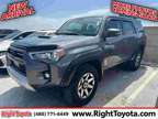 2021 Toyota 4Runner TRD Off-Road Premium