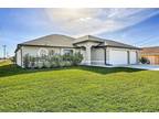 2100 SW 41st, Cape Coral, FL 33914