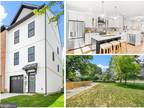 34 Hamilton Ave, Frederick, MD 21701