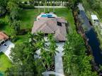 4490 SW 107th Way, Davie, FL 33328