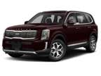 2021 Kia Telluride EX 48642 miles