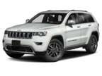 2022 Jeep Grand Cherokee WK Limited 55258 miles