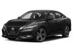 2023 Nissan Sentra SR 20968 miles