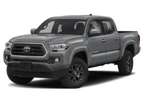 2023 Toyota Tacoma 2WD SR5 36476 miles