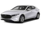 2024 Mazda Mazda3 Hatchback 2.5 S Select Sport 4206 miles