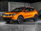 2017 Nissan Rogue Sport S 86997 miles