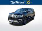 2021 Ford Expedition Max Limited 81180 miles