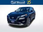 2023 Nissan Rogue SV 11357 miles