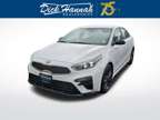 2021 Kia Forte GT-Line 31154 miles