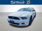 2014 Ford Mustang V6 85687 miles