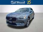 2021 Volvo XC60 Inscription 33265 miles