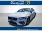 2019 Volvo S60 Momentum 34492 miles