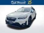 2021 Subaru Crosstrek Premium 9282 miles