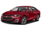 2016 Chevrolet Malibu Premier 76096 miles