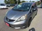 2010 Honda Fit Base 164533 miles