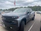 2021 Chevrolet Silverado 1500, 59K miles