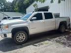 Used 2015 GMC SIERRA For Sale