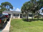 Se Richmond St, Port Saint Lucie, Home For Rent