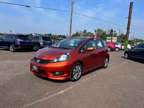 2012 Honda Fit for sale