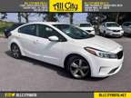 2018 Kia Forte for sale