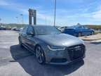 2015 Audi A6 for sale