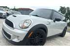 2012 MINI Clubman for sale