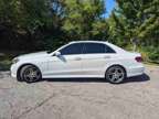 2014 Mercedes-Benz E-Class for sale