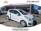 2014 Chevrolet Spark for sale