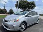 2014 Toyota Prius v for sale